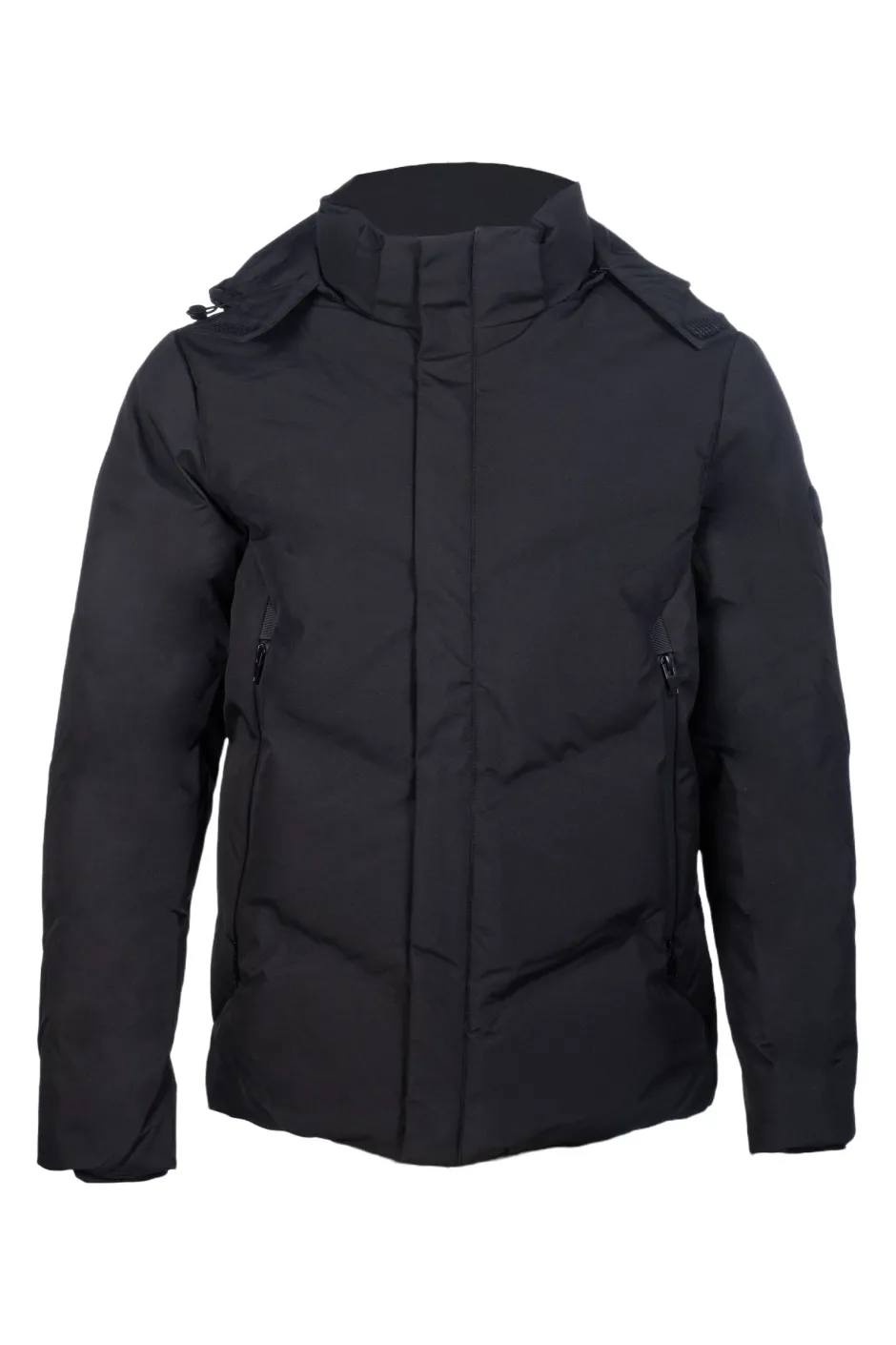 HKM Herren-Outdoorjacke -Munich-