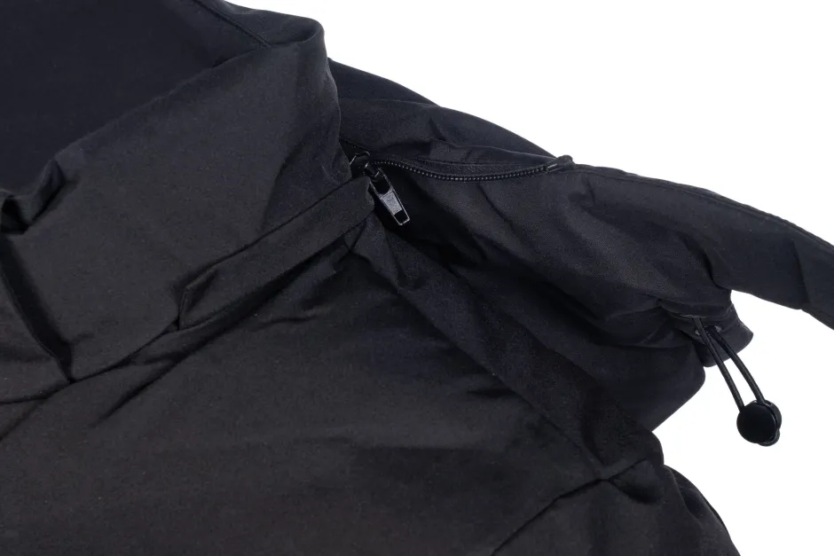 HKM Herren-Outdoorjacke -Munich-
