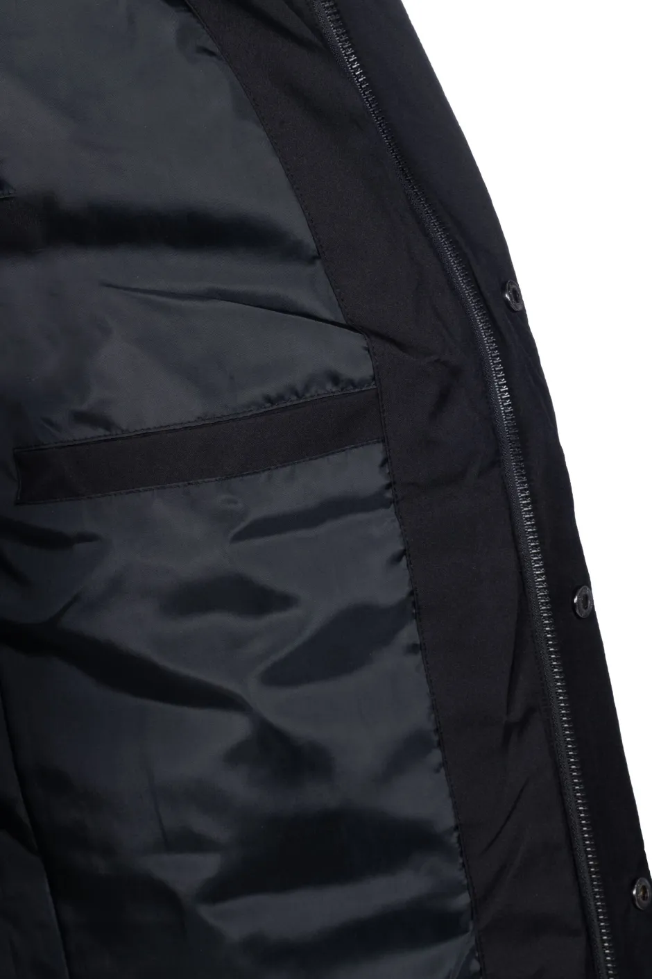 HKM Herren-Outdoorjacke -Munich-