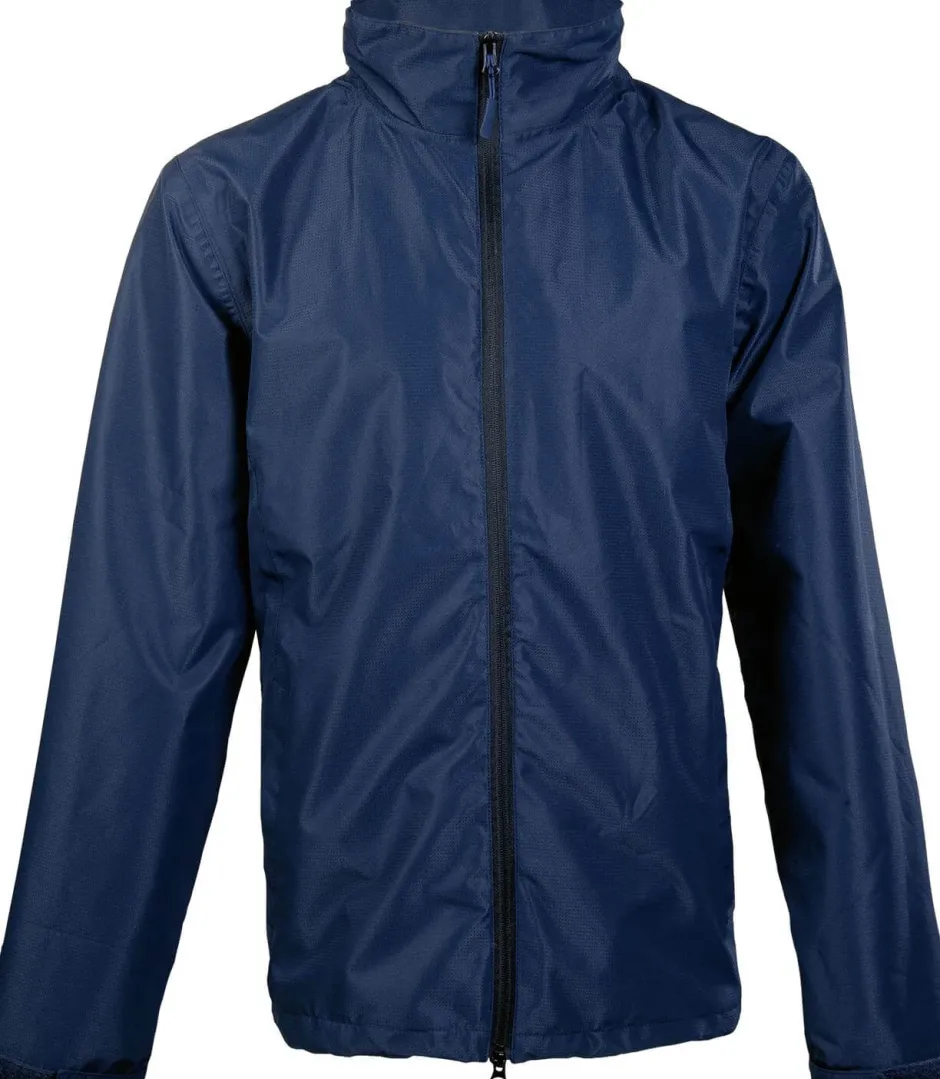 HKM Herren-Regenjacke -Rainy Day-