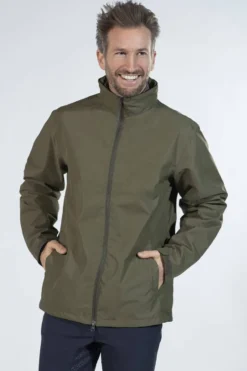 HKM Herren-Regenjacke -Rainy Day-