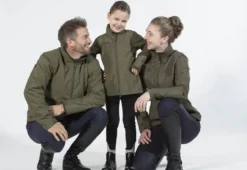 HKM Herren-Regenjacke -Rainy Day-