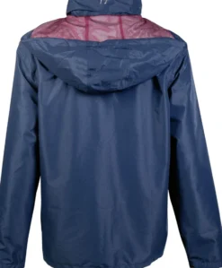 HKM Herren-Regenjacke -Rainy Day-