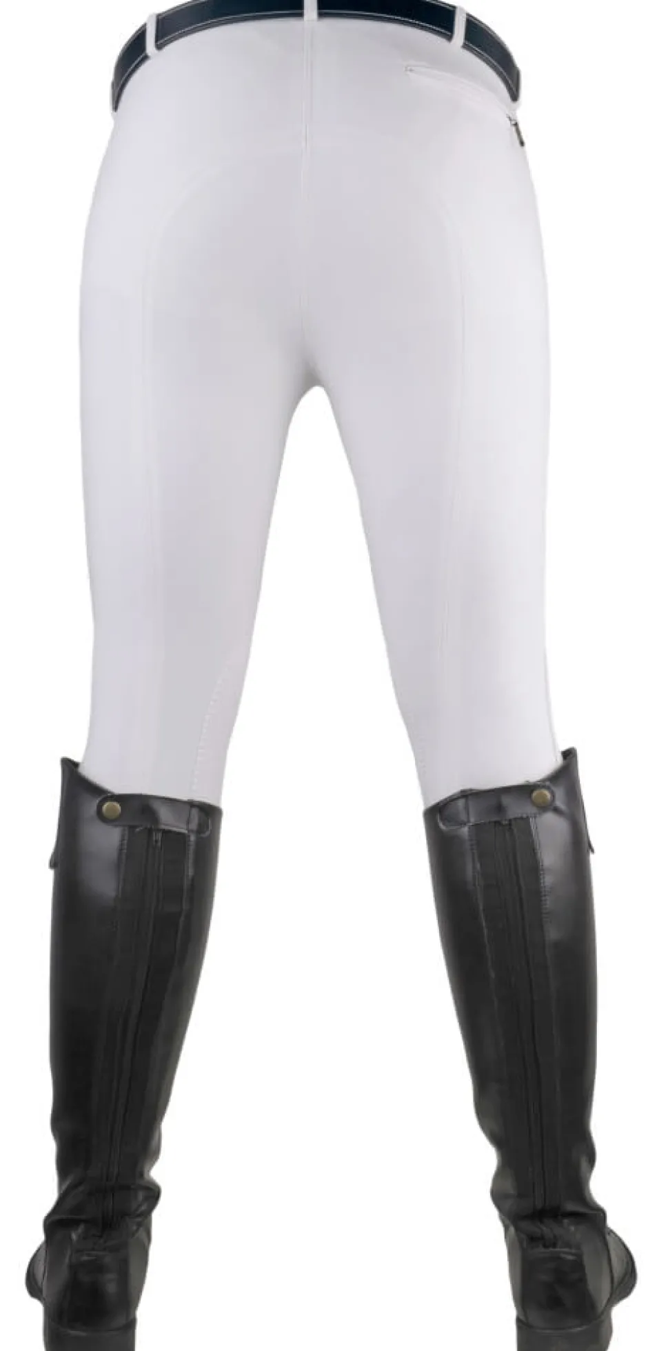 HKM Herren-Reithose -Basic-