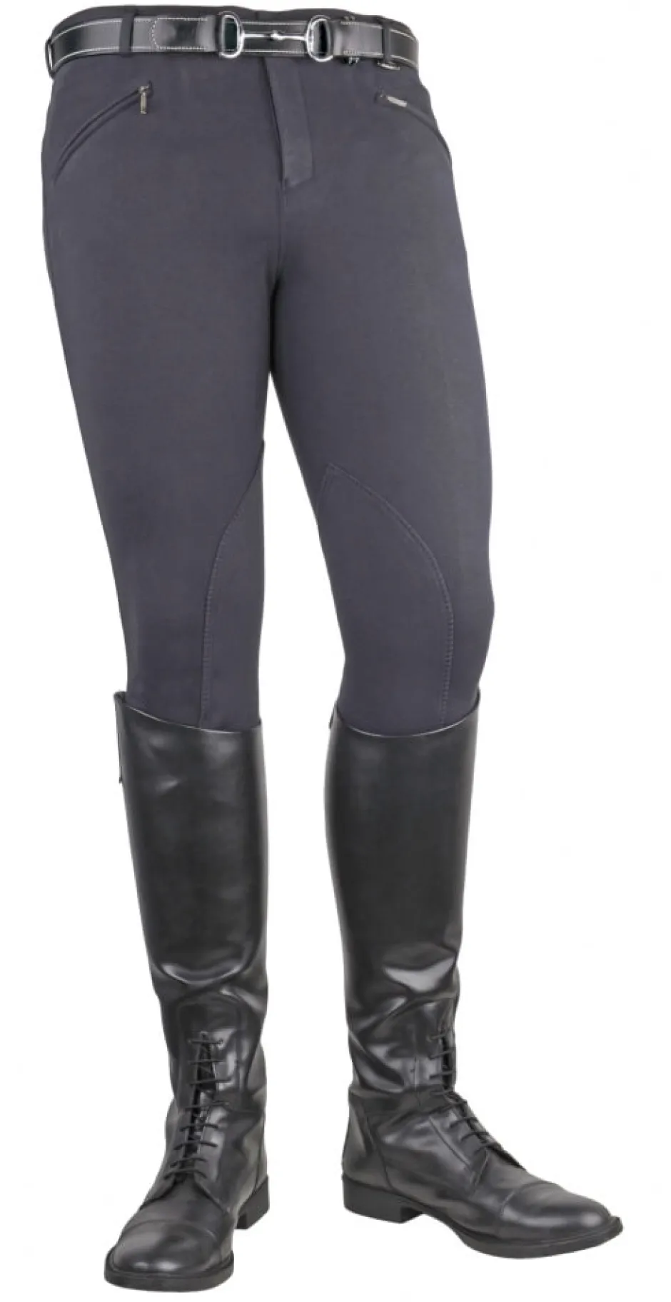 HKM Herren-Reithose -Basic-
