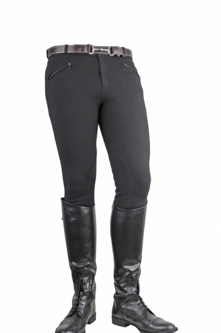HKM Herren-Reithose -Basic-