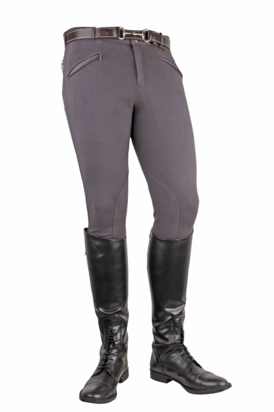 HKM Herren-Reithose -Basic-