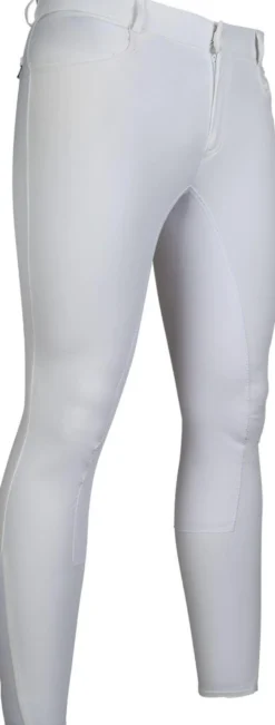 HKM Herren-Reithose -Sportive- Alos-Vollbesatz