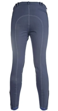 HKM Herren Reithose -Vera Classic- Alos Kniebesatz