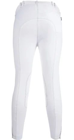 HKM Herren Reithose -Vera Classic- Alos Kniebesatz