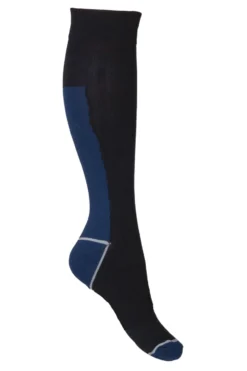 HKM Herren-Reitsocken -Mateo- 3er Set