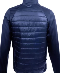 HKM Herren-Sweatjacke -Erik-