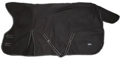 HKM Highneckdecke -Innsbruck- mit 200 g Füllung