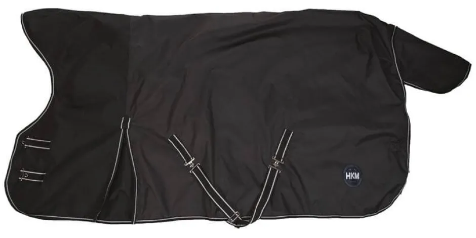 HKM Highneckdecke -Innsbruck- mit 200 g Füllung
