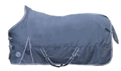 HKM Highneckdecke -Starter- 600D, 100 g Wattefüllung
