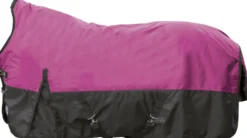 HKM Highneckdecke -Winnipeg- 1200D, 200 g