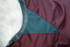 HKM Highneckdecke -Yukon- 600D, 300g Wattefüllung