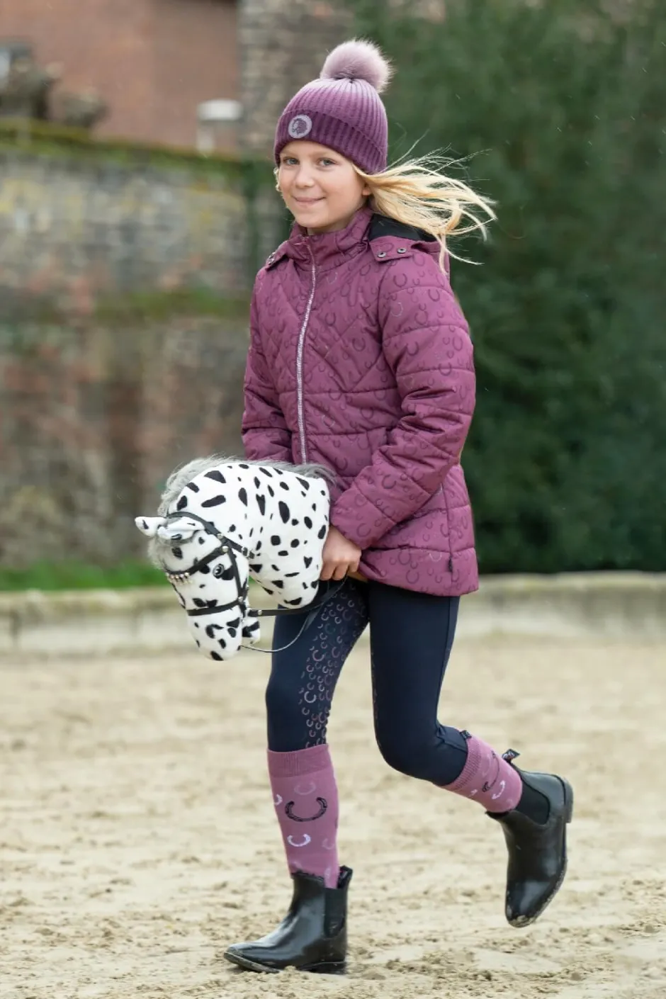 HKM Hobby Horse
