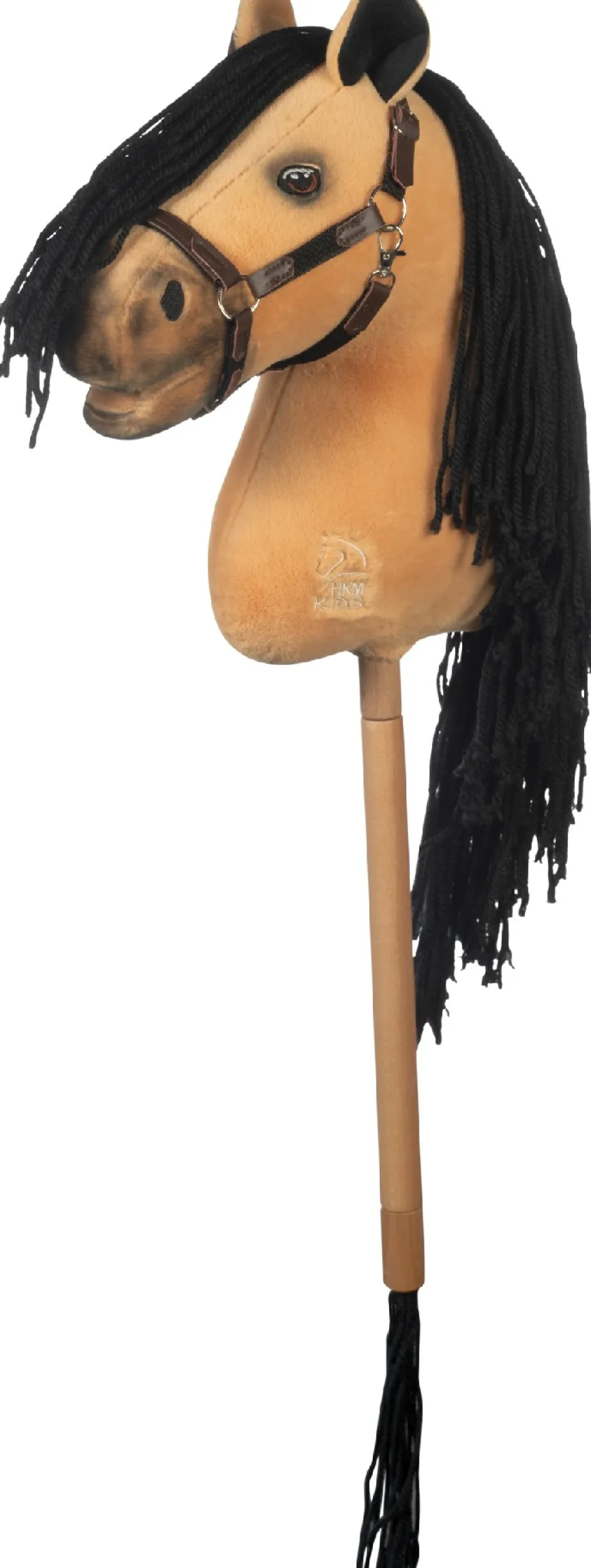 HKM Hobby Horse -Premium-