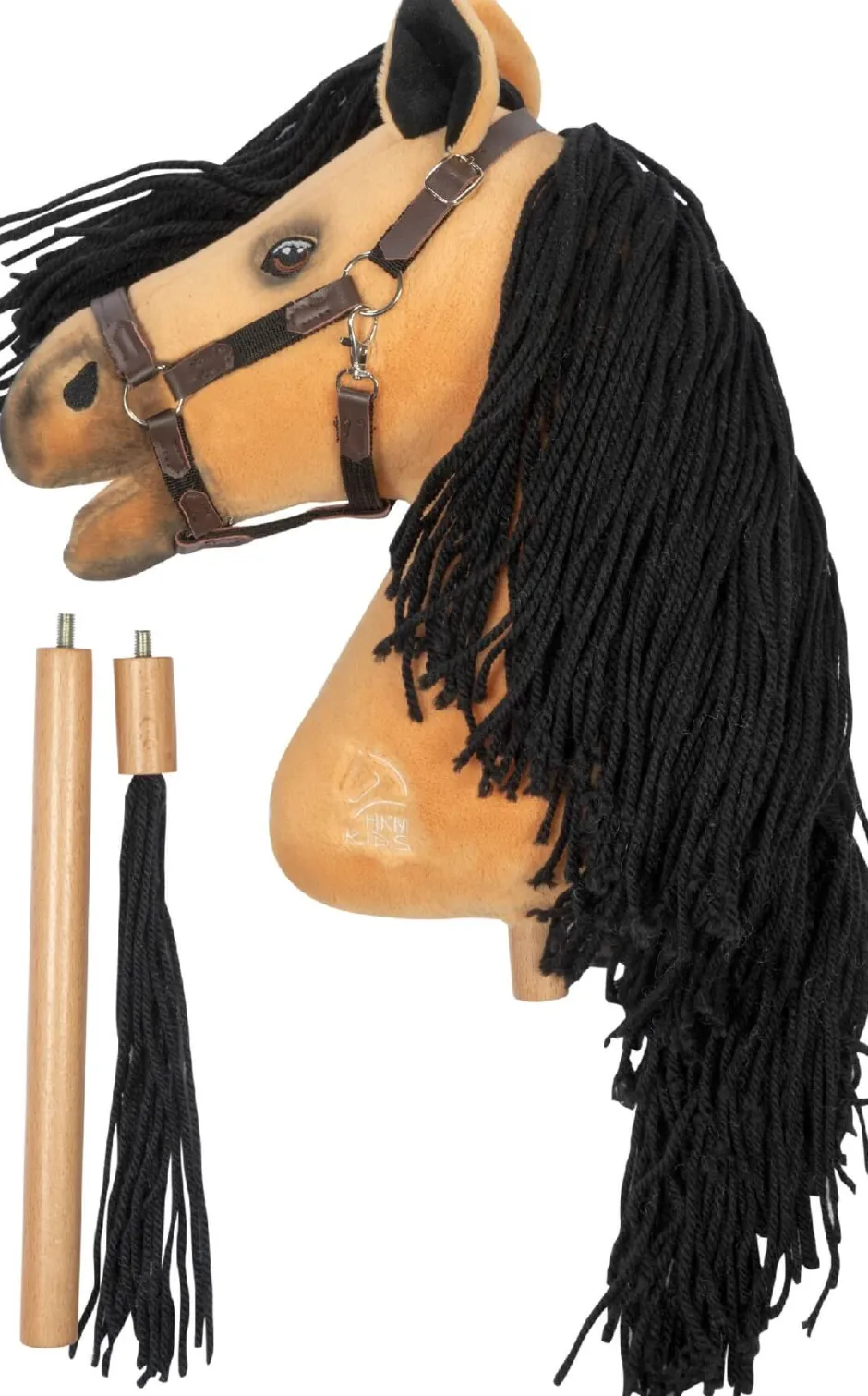 HKM Hobby Horse -Premium-