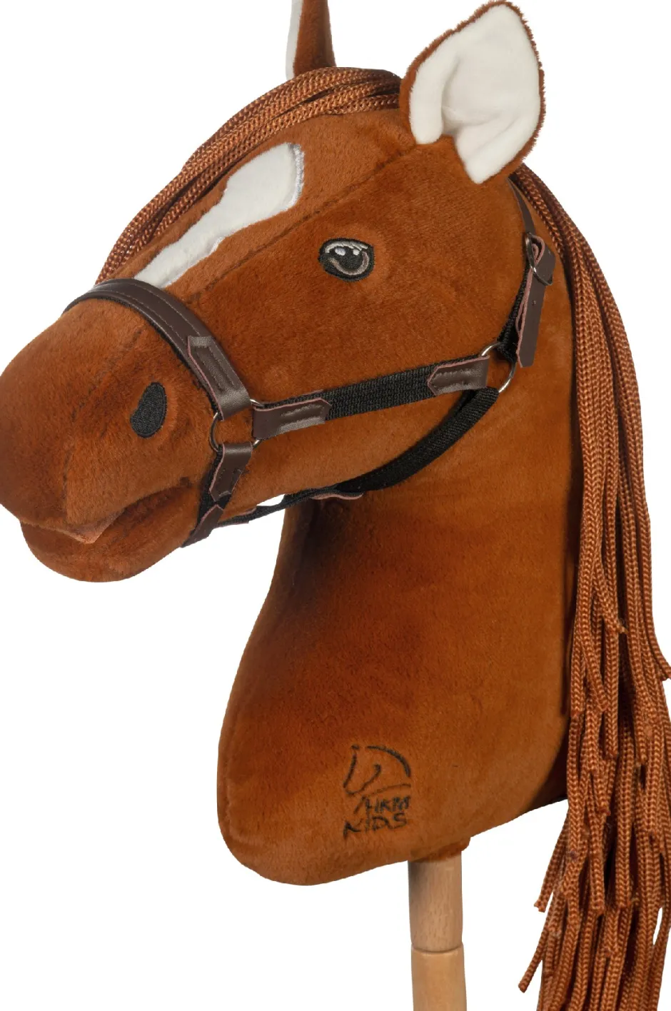 HKM Hobby Horse -Premium-