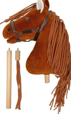 HKM Hobby Horse -Premium-