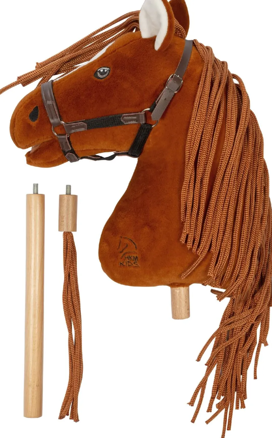 HKM Hobby Horse -Premium-