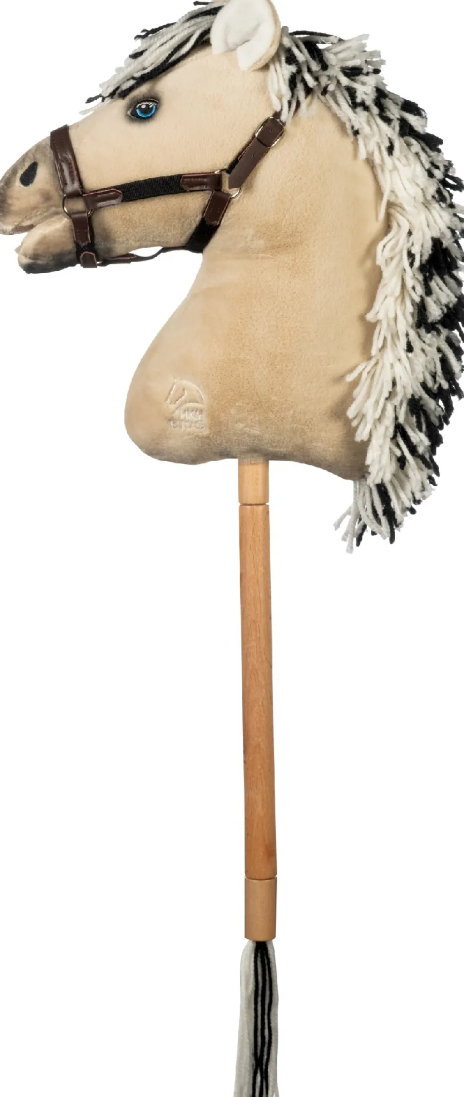 HKM Hobby Horse -Premium-