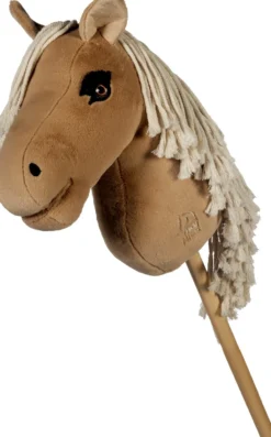 HKM Hobby Horse Springen -Spirit-