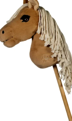 HKM Hobby Horse Springen -Spirit-