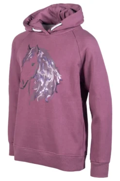HKM Hoody -Alva-