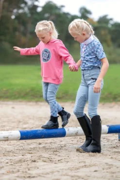 HKM Hoody -Bria Kids-