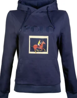 HKM Hoody -Buenos Aires-