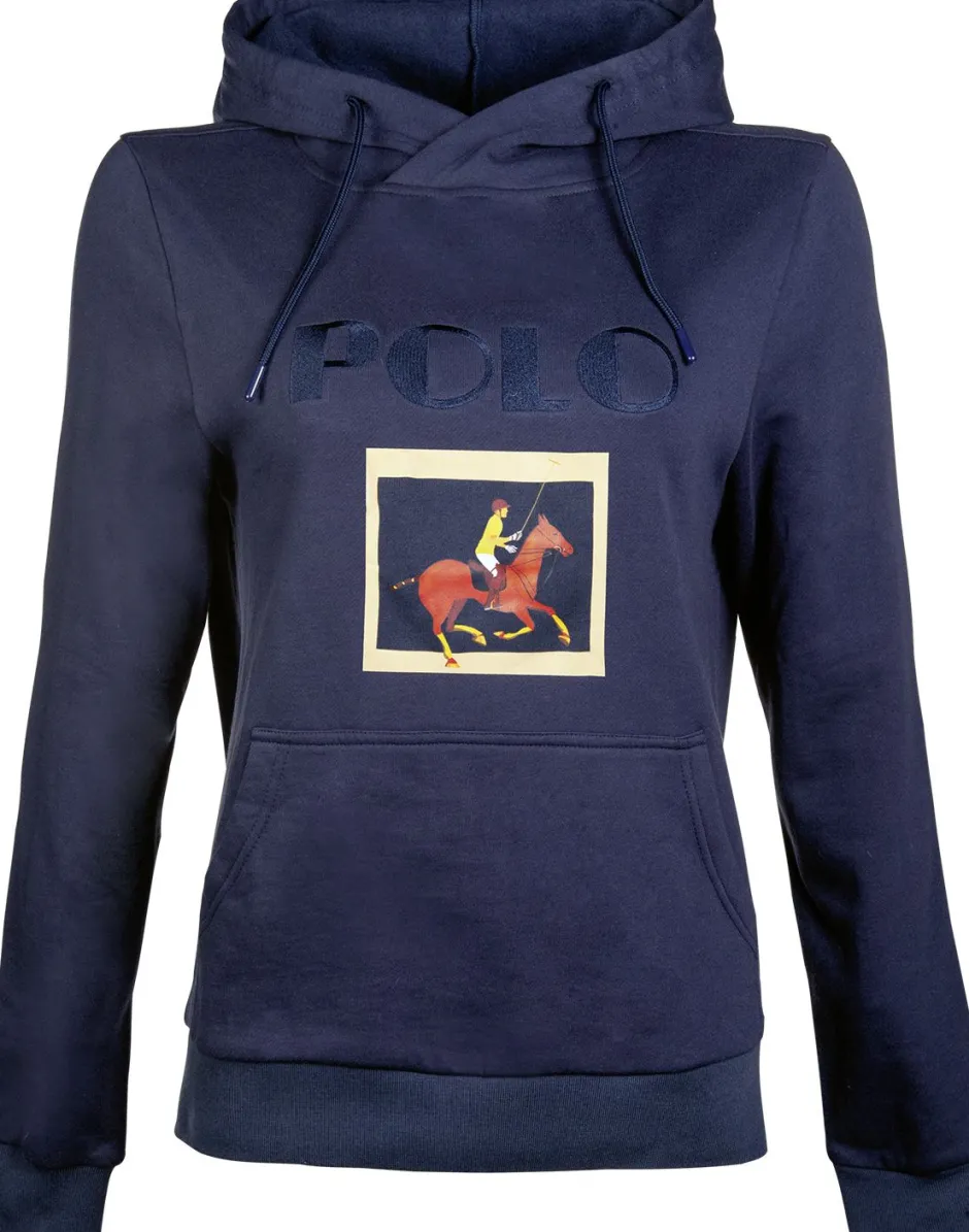 HKM Hoody -Buenos Aires-