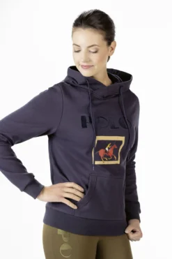 HKM Hoody -Buenos Aires-
