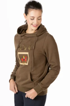 HKM Hoody -Buenos Aires-