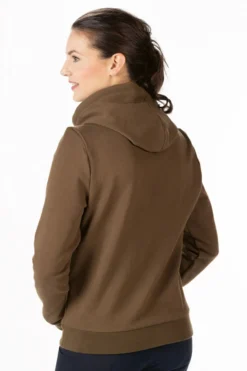 HKM Hoody -Buenos Aires-