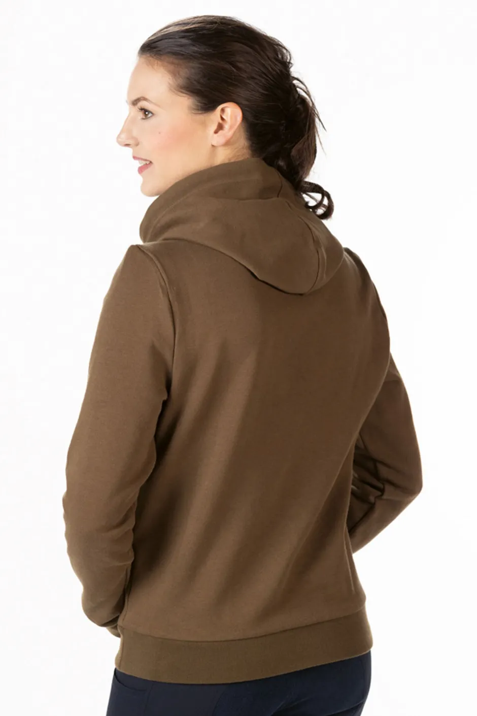 HKM Hoody -Buenos Aires-
