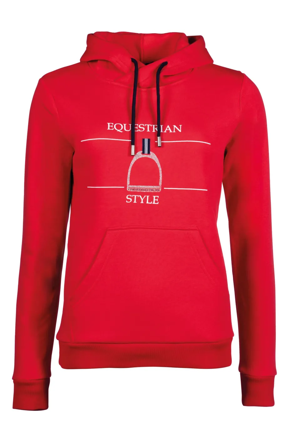 HKM Hoody -Equine Sports- Style