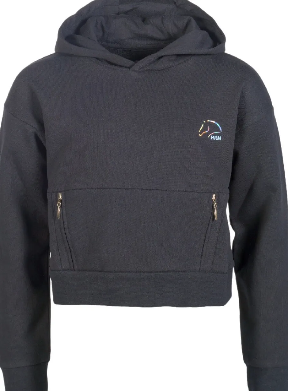HKM Hoody -Hailey-