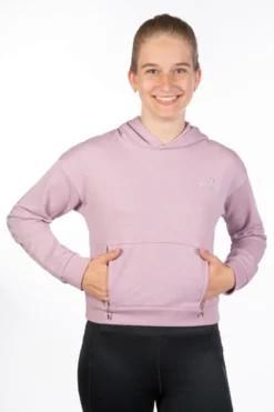 HKM Hoody -Hailey-