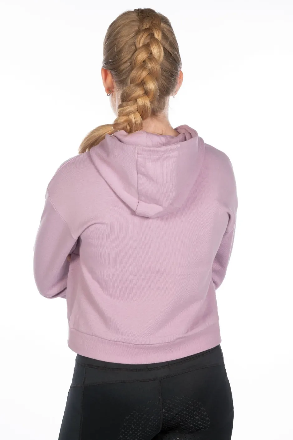 HKM Hoody -Hailey-