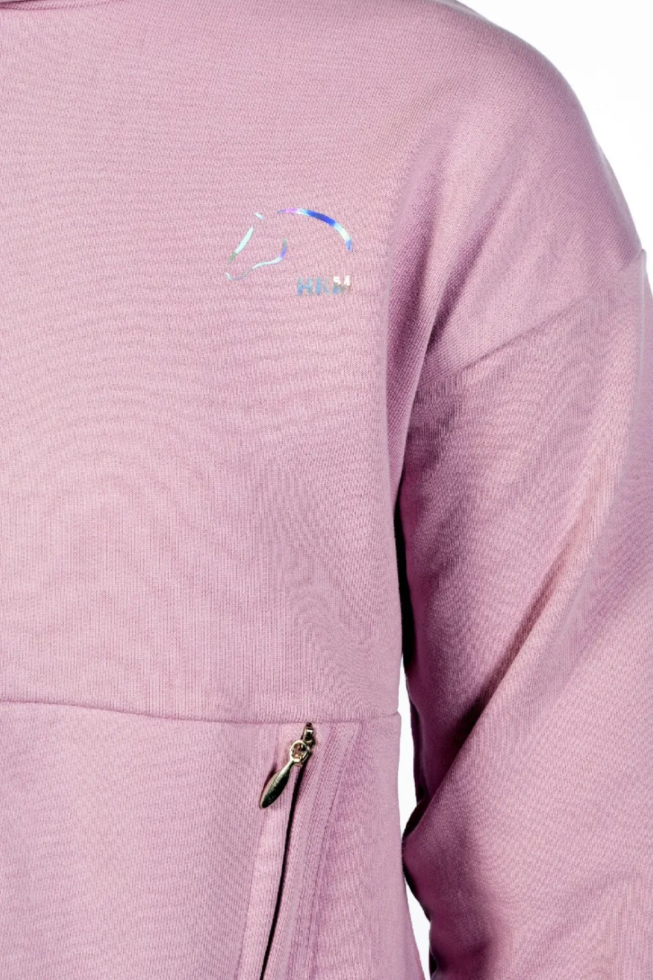 HKM Hoody -Hailey-