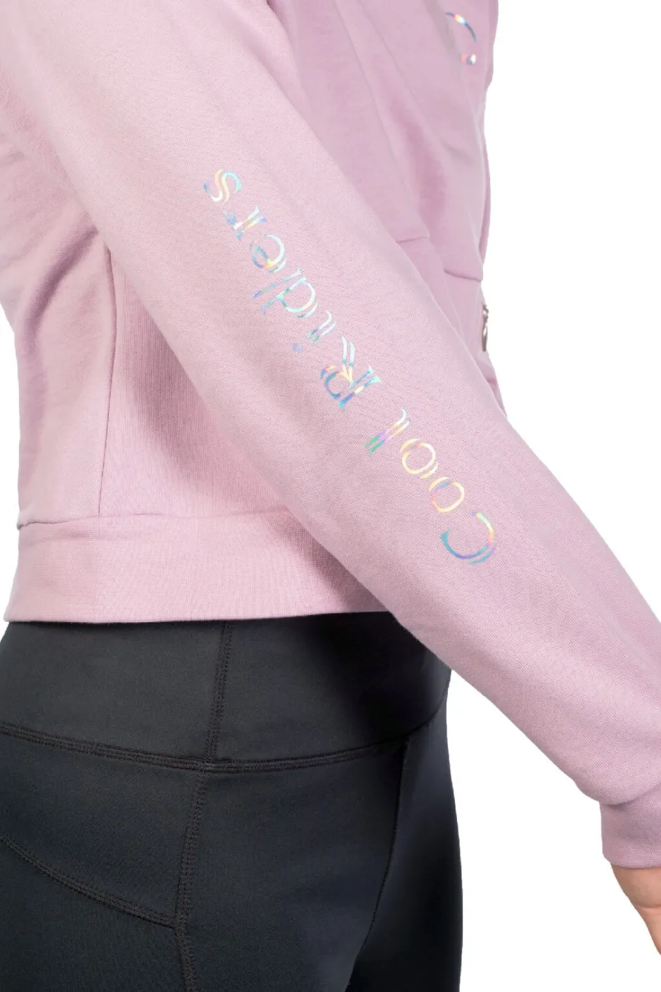 HKM Hoody -Hailey-