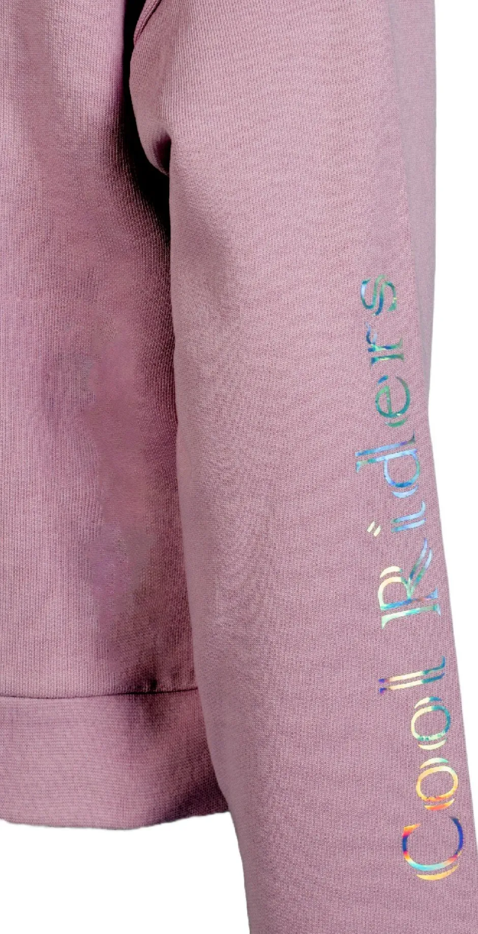 HKM Hoody -Hailey-