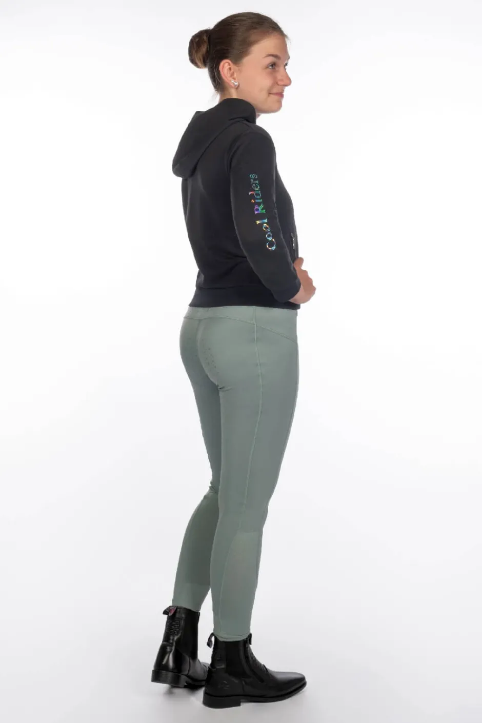 HKM Hoody -Hailey-