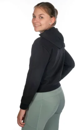 HKM Hoody -Hailey-