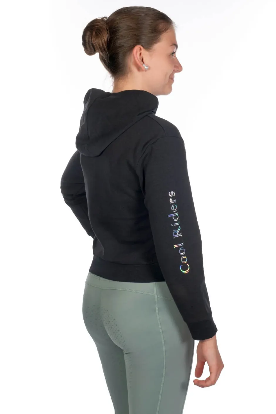 HKM Hoody -Hailey-