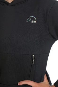 HKM Hoody -Hailey-