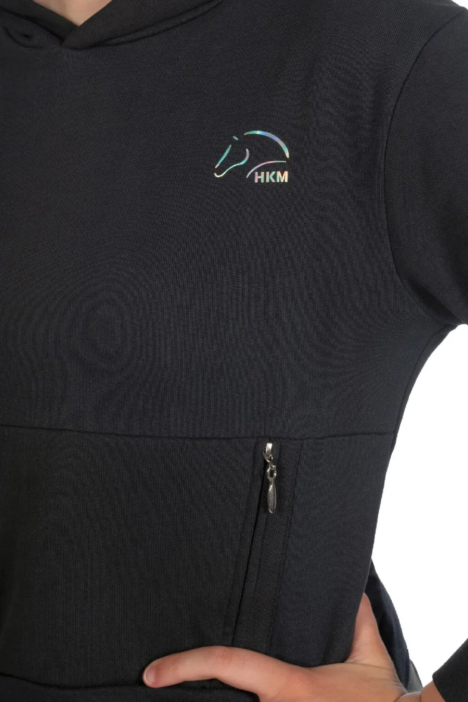 HKM Hoody -Hailey-